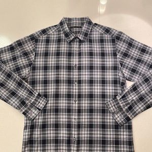 Theory - Small - Button Down